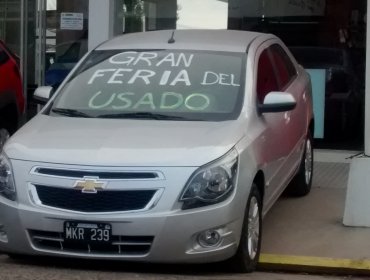 Qué observar a la hora de comprar un auto usado
