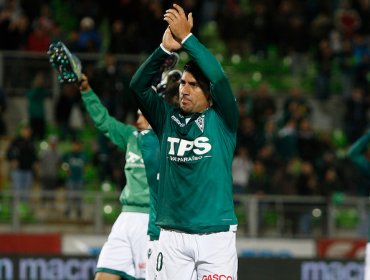 David Pizarro: "Tuve un muy mal año y lamento que haya sido en Wanderers"