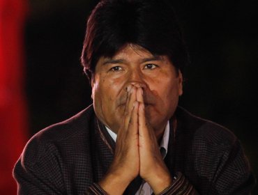 ¿Golpe a la vista en Bolivia? Denuncian una estrategia para derrocar a Evo Morales