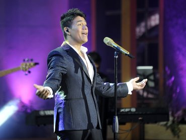 Millonaria demanda en contra de Américo complica al artista