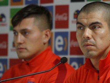 Francisco Silva: "Pizzi es bastante intenso, muy profesional"