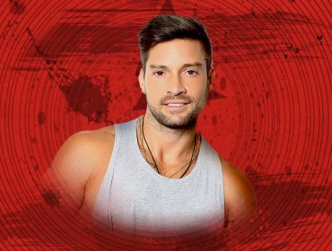El secreto de Luis Mateucci que guarda Volverías con tu Ex en Mega