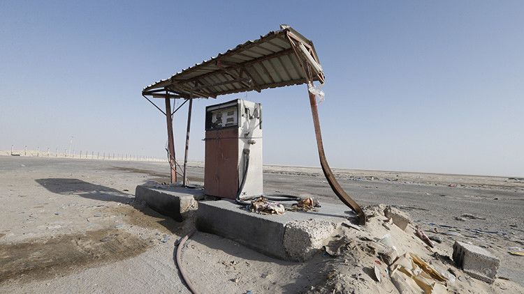 ¿Cuándo empezará a escasear el 'oro negro' en el mercado petrolero?