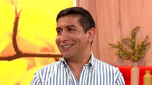 Ayún predice el futuro de Benjamín Vicuña y China Suárez