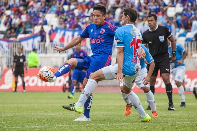 Gustavo Canales fue oficializado como refuerzo de Botafogo