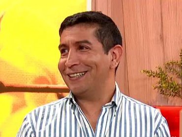 Ayún predice el futuro de Benjamín Vicuña y China Suárez