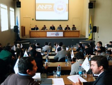 ANFP entregará resultados de auditoria forense a la gestión de Sergio Jadue