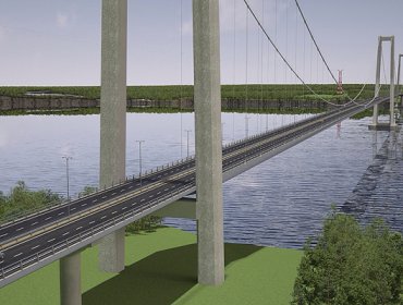 Puente Chacao: Sacyr podría sustituir a cuestionada empresa brasileña en construcción