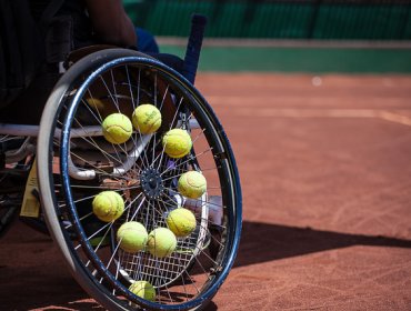 Tenis-Paralímpico: Chile avanzó a semifinales del Mundial por Equipos