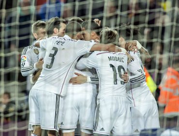 Liga Campeones - Lucas Vázquez: "Si estamos a nuestro nivel ganaremos"