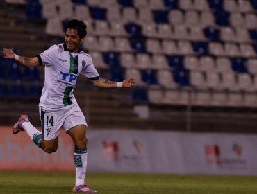 Franz Schultz acordó su vínculo con Universidad de Chile