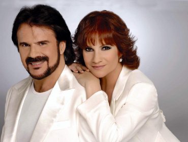 Pimpinela hará concierto íntimo solo para mil personas