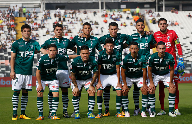 Uruguayo Eduardo Espinel es el principal candidato para el banco de S. Wanderers