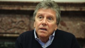 Alberto Espina: “El Partido Comunista debiera renunciar a la Nueva Mayoría"