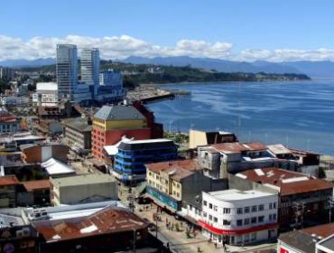 Victimización en el comercio de Puerto Montt llegó a un 44,6%