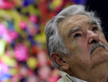 Mujica sobre Venezuela: "No tenemos que meternos los de afuera"