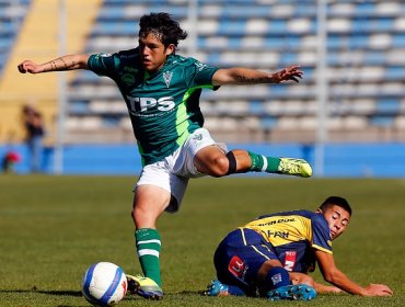 Franz Schultz acordó su vínculo con Universidad de Chile