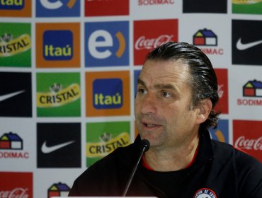 Pizzi: "La base e identidad de este equipo es clara y eso hay que defenderlo"