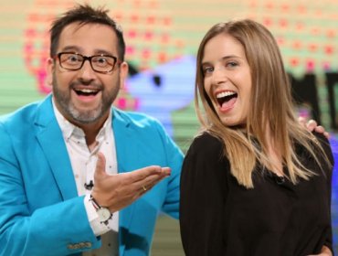 Competencias y emotivas historias marcan la gran final de “Amores Perros"