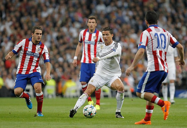 Champions: Real Madrid y Atlético van por la gloria continental en Milán