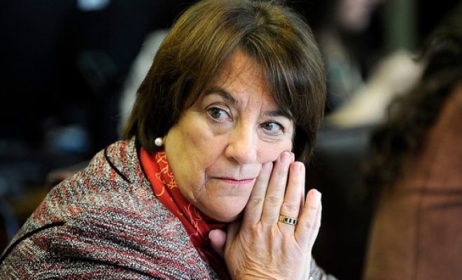 Ministra de Educación reconoce que la comunicación con la Confech es compleja
