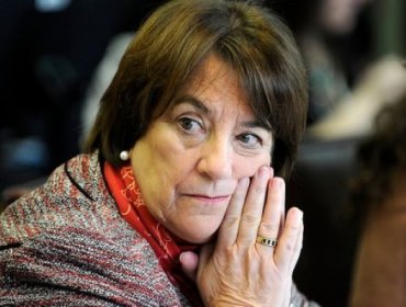 Ministra de Educación reconoce que la comunicación con la Confech es compleja