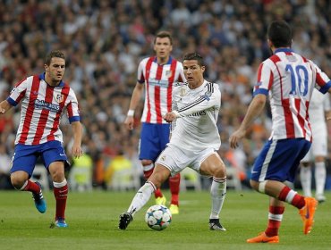 Champions: Real Madrid y Atlético van por la gloria continental en Milán