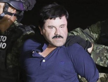 Se enojó “El Chapo”: Abogado del narcotraficante amenazó con demandar a Netflix y Univisión