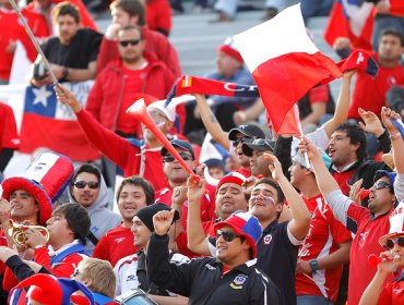 FIFA sanciona por 2 partidos al Estadio Nacional por conducta anti deportiva