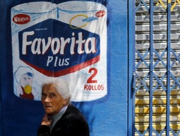 Por qué los pobres gastan más que los ricos en papel higiénico