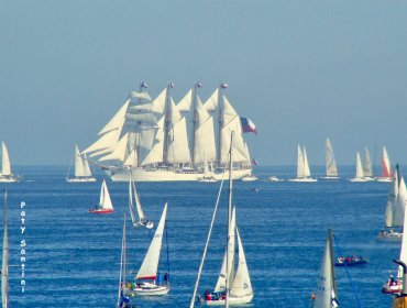 Día del Patrimonio: Buques “Huáscar” y “Esmeralda” se podrán visitar en forma gratuita
