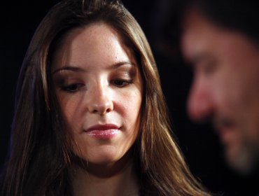 Kel Calderón en topless: La licenciada en Ciencias Jurídicas enloqueció a sus seguidores