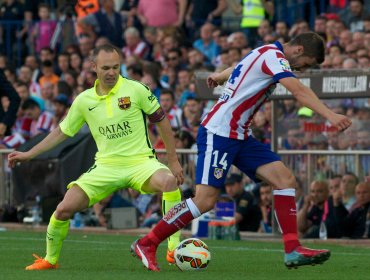 Gabi: “Hay que sentirse orgulloso de este equipo”