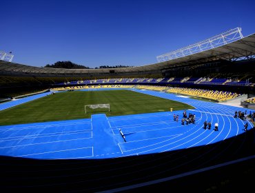 Concepción se ofrece para albergar a la selección chilena como local