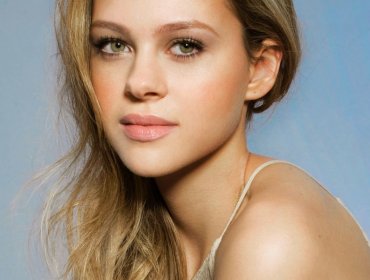 Ella es la nueva enamorada de Justin Bieber