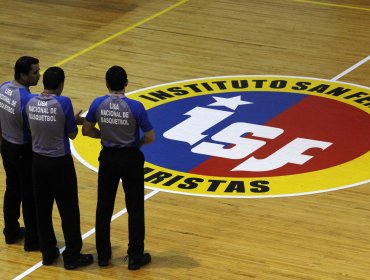 Básquetbol: Se juega una nueva fecha de la Libcentro