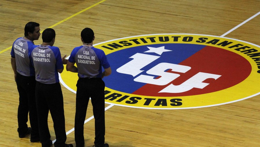 Básquetbol: Se juega una nueva fecha de la Libcentro