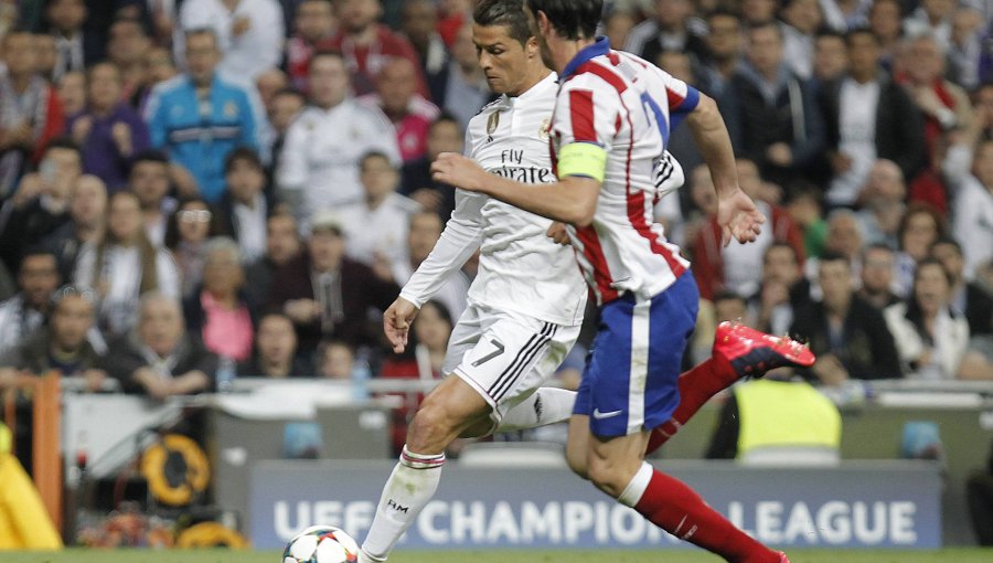 Real Madrid es el nuevo Campeón de la Champions League