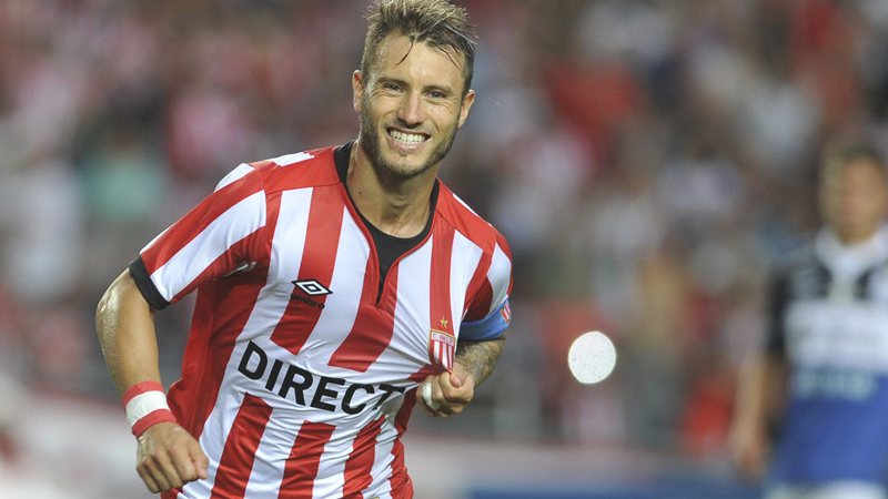 Gastón Fernández sería el gran refuerzo de Universidad de Chile