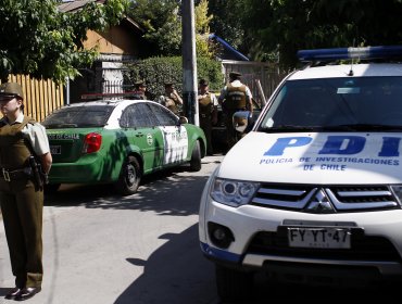 Intento de femicidio en Hualpén: Mujer en riesgo vital por golpe en el cráneo