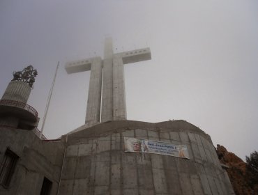 Se declara Alerta Temprana en Atacama y Coquimbo por sistema frontal