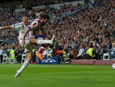 Pepe: "Esta es la grandeza del Real Madrid, dos Champions en tres años"