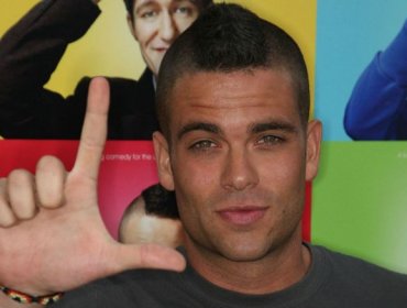 Protagonista de la serie "Glee" enfrenta acusado de pornografía infantil