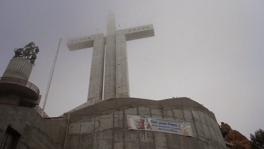 Se declara Alerta Temprana en Atacama y Coquimbo por sistema frontal