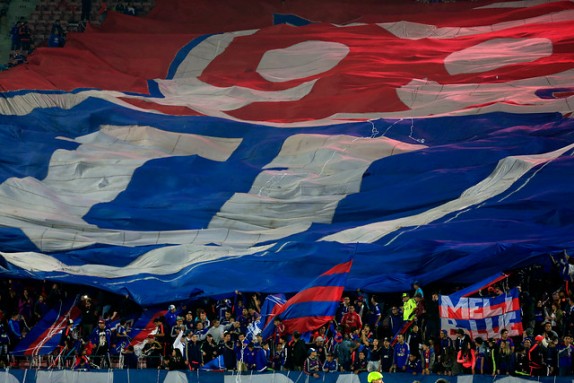 Gastón Fernández admitió estar cerca de fichar en Universidad de Chile