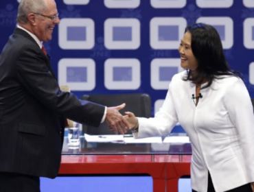 Último debate presidencial en Perú devela el gran liderazgo de Keiko Fujimori