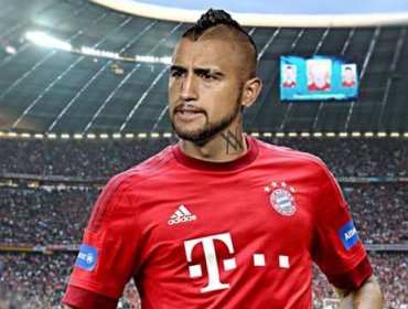 Sin Vidal: UEFA dio a conocer el plantel ideal de la Champions 2015-2016