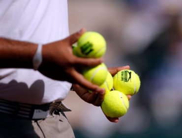 Tenis: La lluvia suspende toda la jornada de Roland Garros