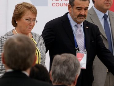 Caso Caval:Declaración de Bachelet se mantendrá en reserva por 40 días