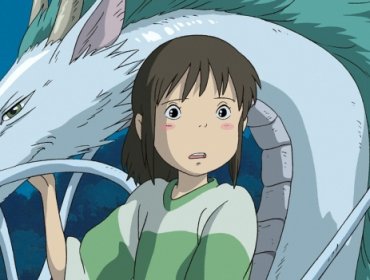 Fallece Makiko Futaki, animadora de El viaje de Chihiro